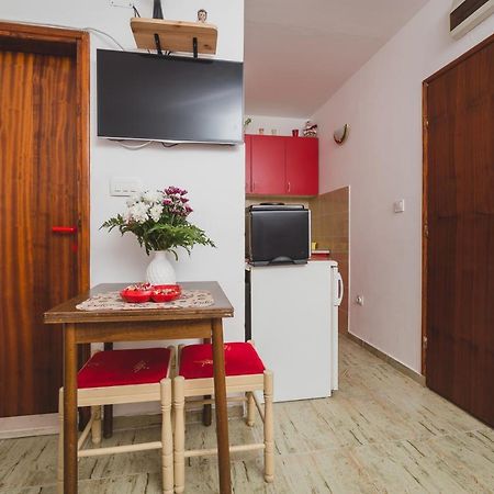 Apartments Andjela Budva Exterior photo