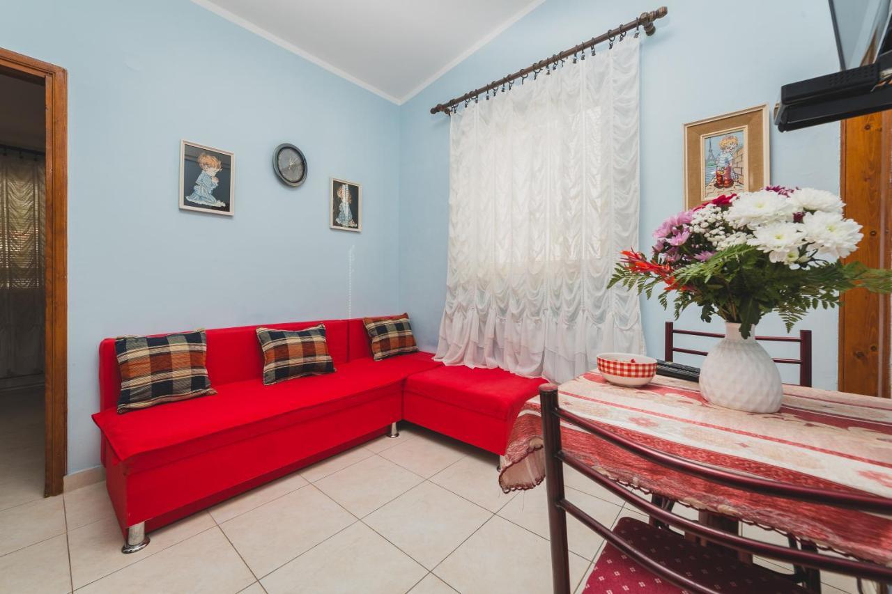 Apartments Andjela Budva Exterior photo