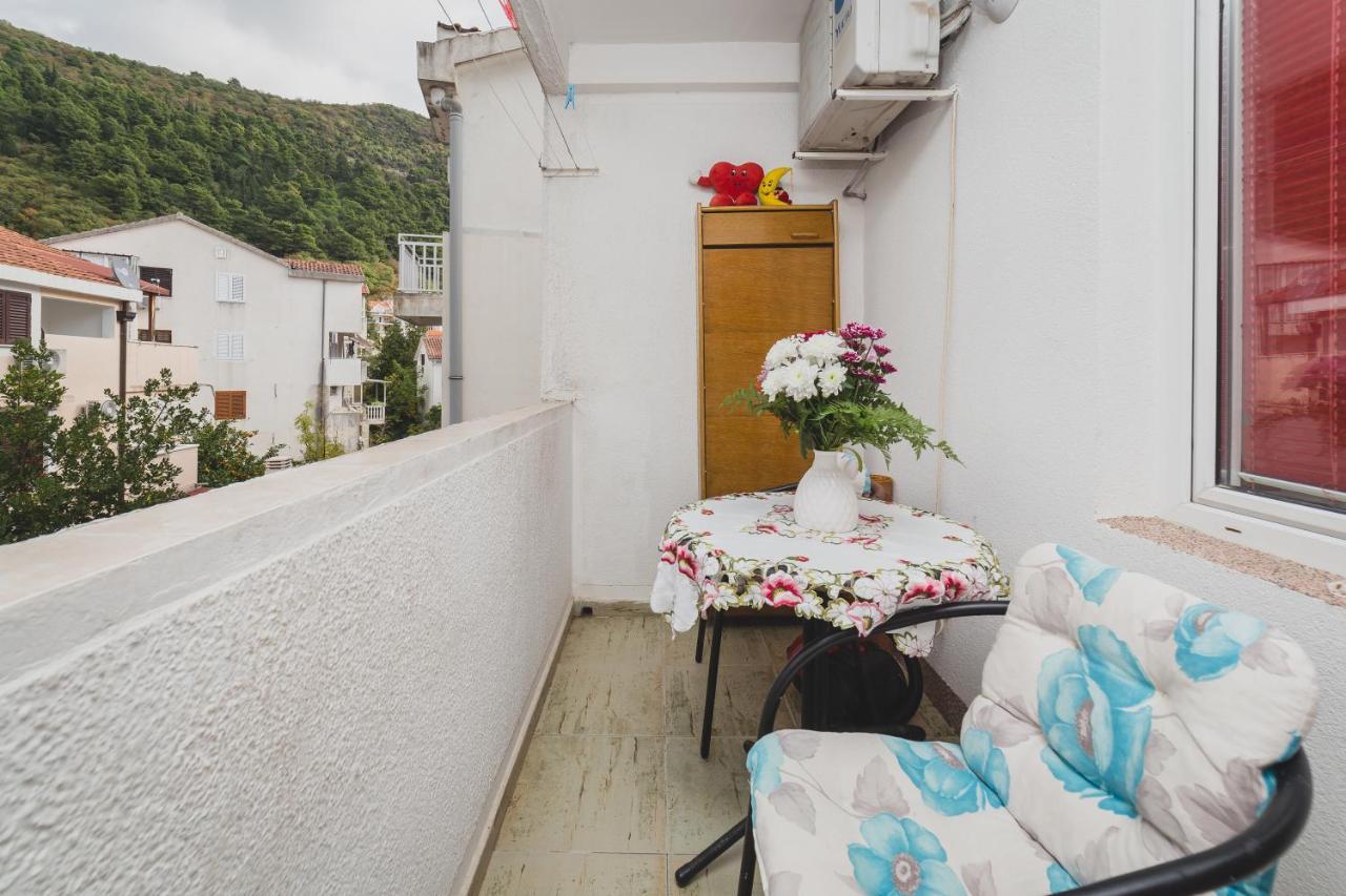 Apartments Andjela Budva Exterior photo